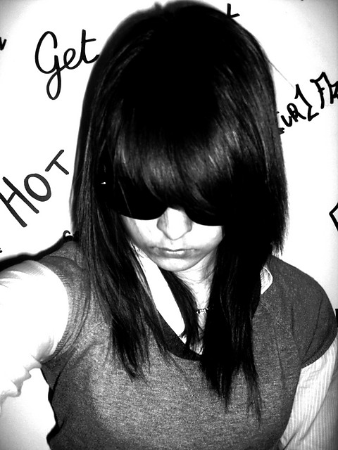 Sasha GREEN ®