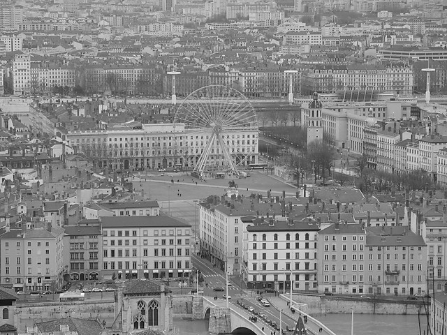 place Belcour