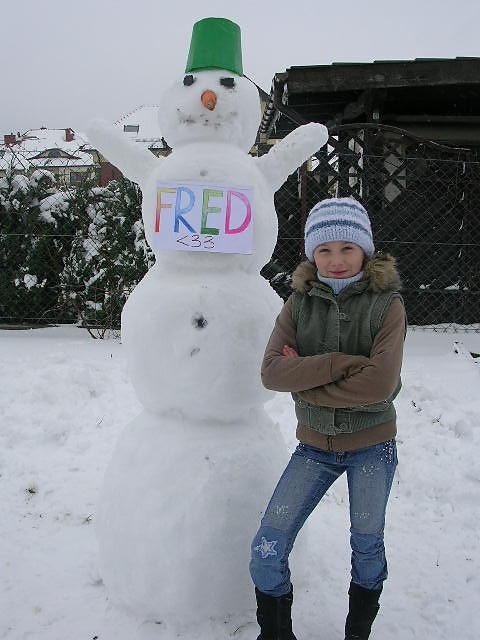 FRED