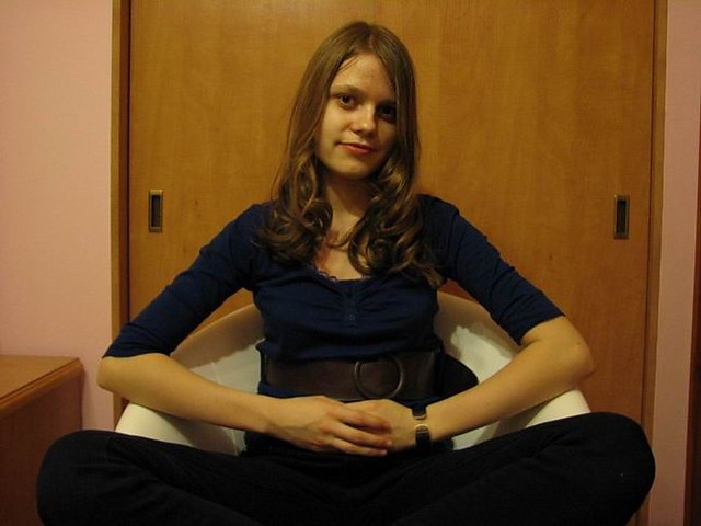 Wpis joannka