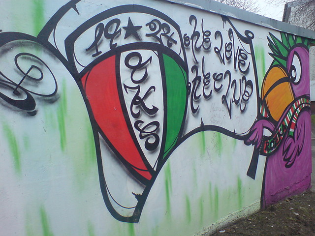grafiti
