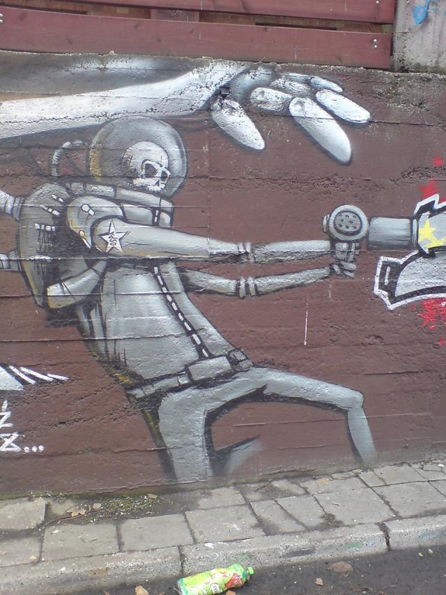 grafiti