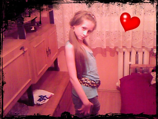 Walentynki :*kocham jee:)