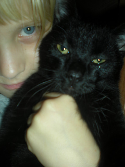 Mj przym :D