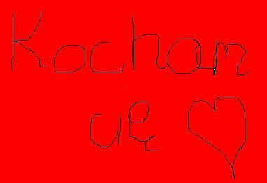 serduchoooo ;))