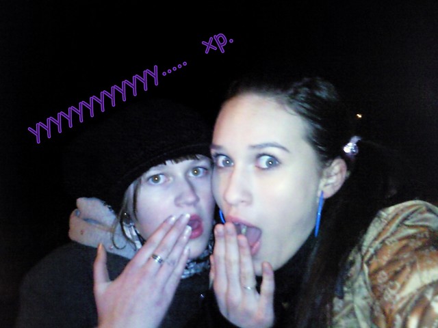 xp hahaha