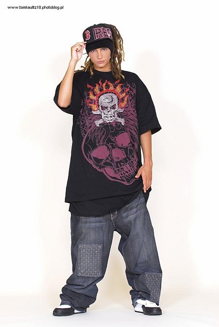 Wpis tomkaulitz18