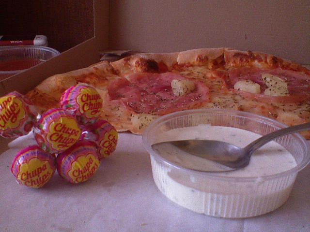 poarty jelonek