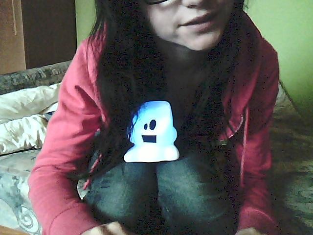 Wpis alalathevampire