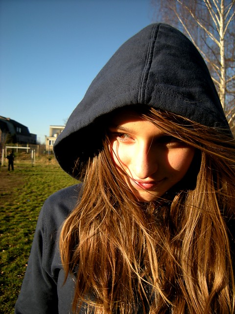 live your life. heeey ^^