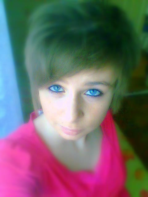 Szczliwaaaa :*:*