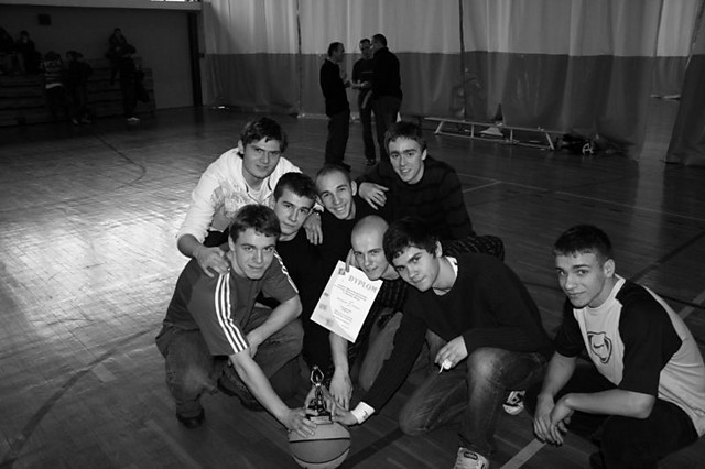 Basket ;)