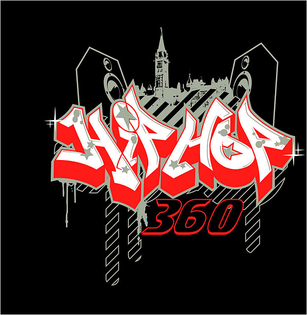 hip hop...