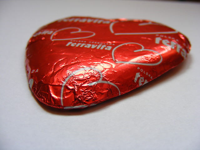 Valentine's day