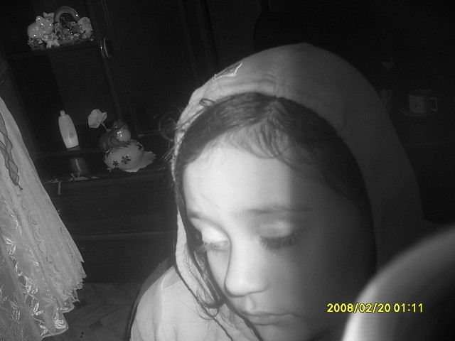 W   Kapturze  :)):**