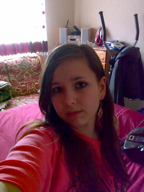 Pink :P