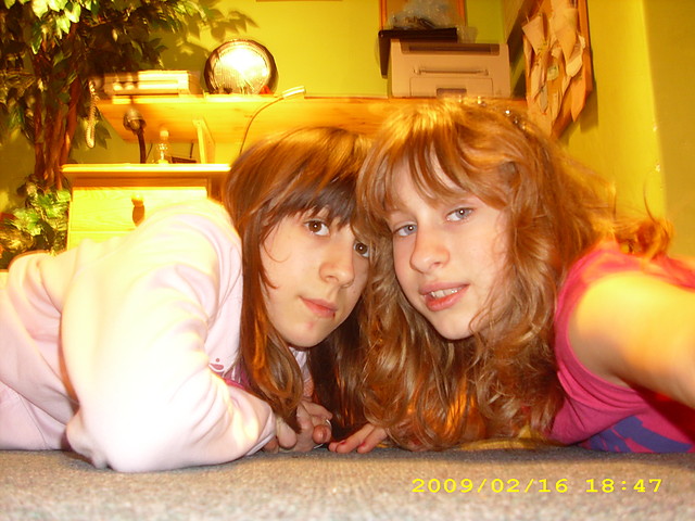 Wpis twofriends4ever