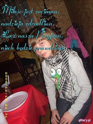 Dla Otylii ..:*