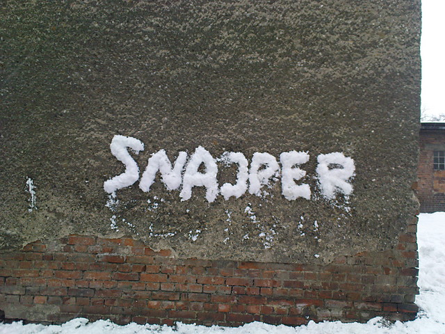 Wpis snajper32