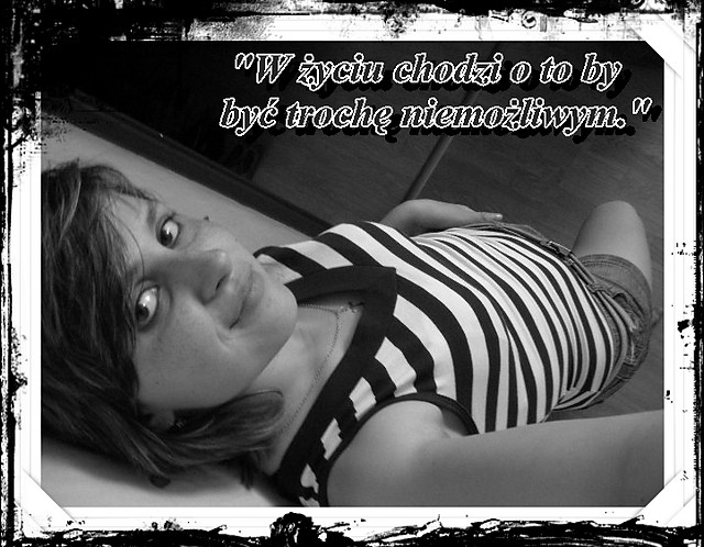 ..NieMoliwa..