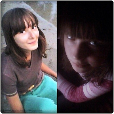Klaudia & Angelika