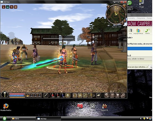 Metin II