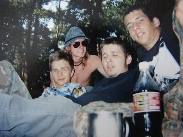 Woodstock 2008