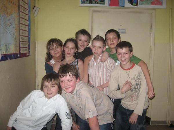 Szkolny Squad