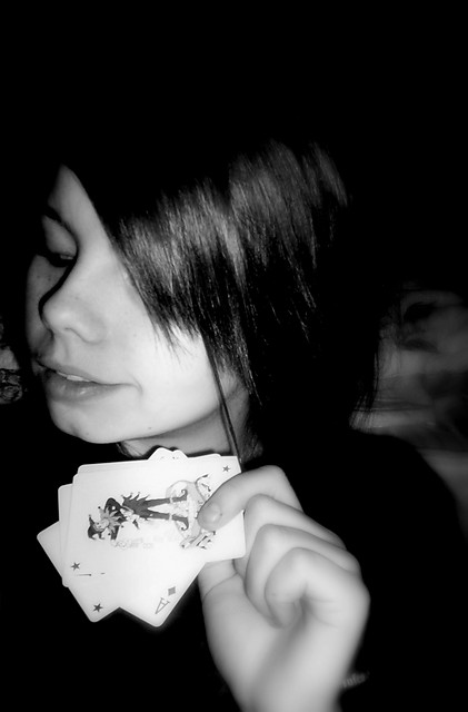 `Baby we can do it... `