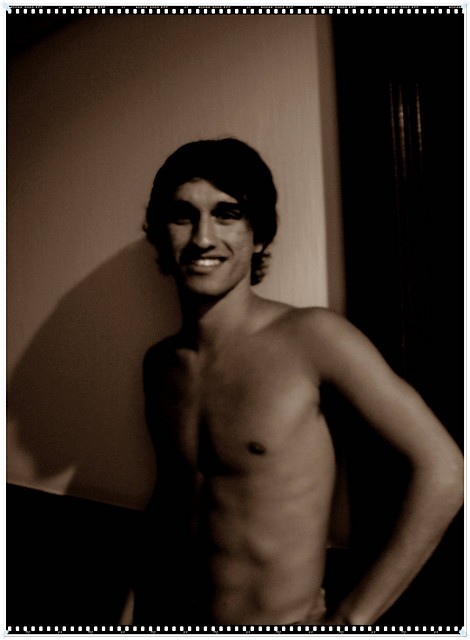 Mj kotek ... Mrrrrrr =*** 