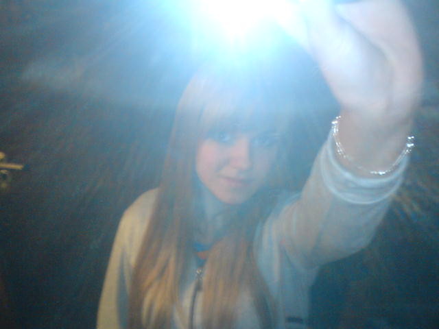 Chce tak bardzo.... sie z Tob!!