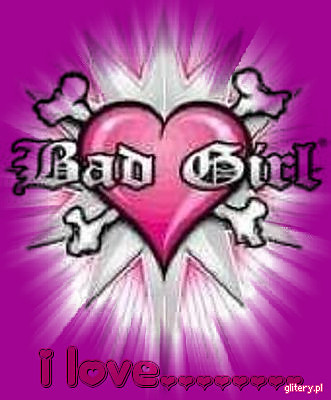 I love .......  me........