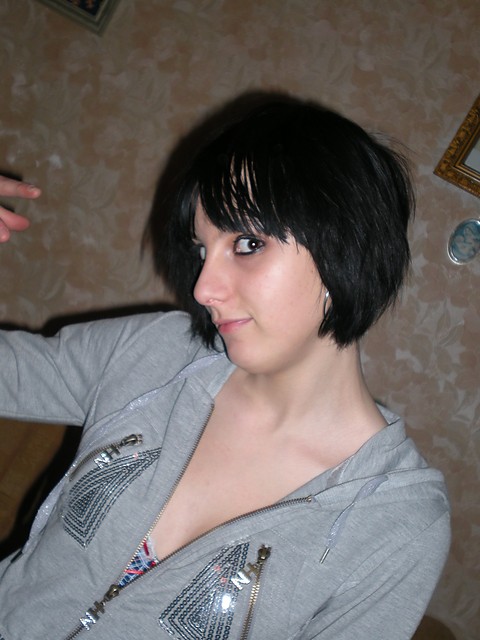 Alexis :)