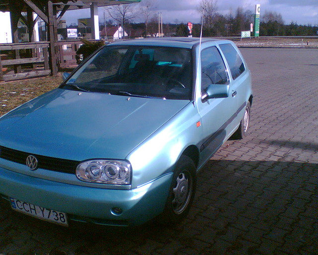dziunia  :D