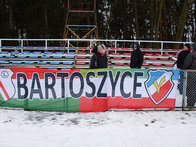 Bartoszyce