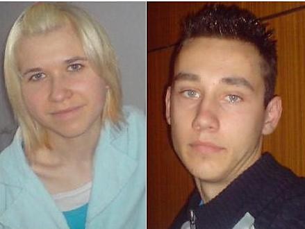 Z MOIM UKOCHANYM CHOPAKIEM :)