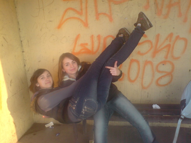 ludzcho 2;p