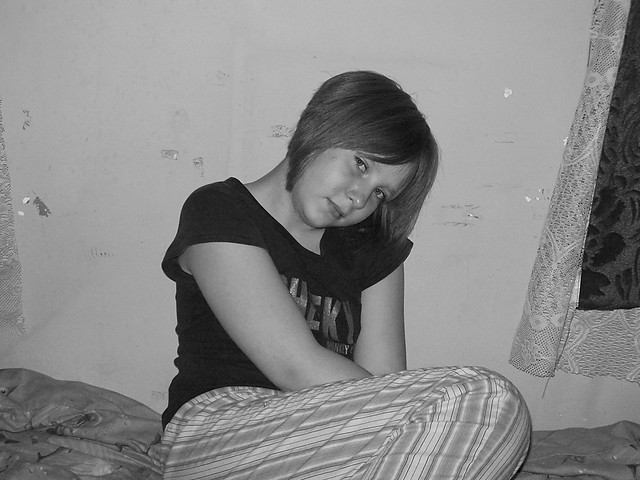 Wpis scareddoll