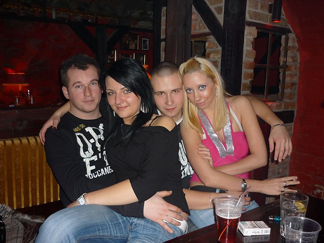 Studencko....;P