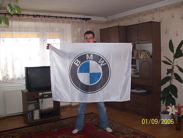 Tylko Bmw