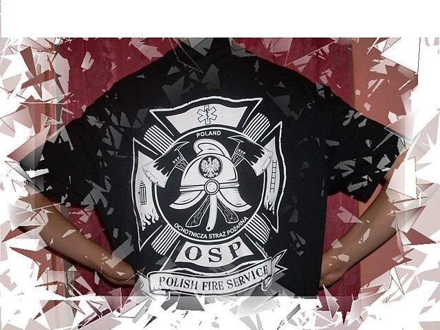 OSP POLISH FIRE SERVICE