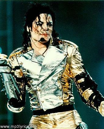 mj idol!