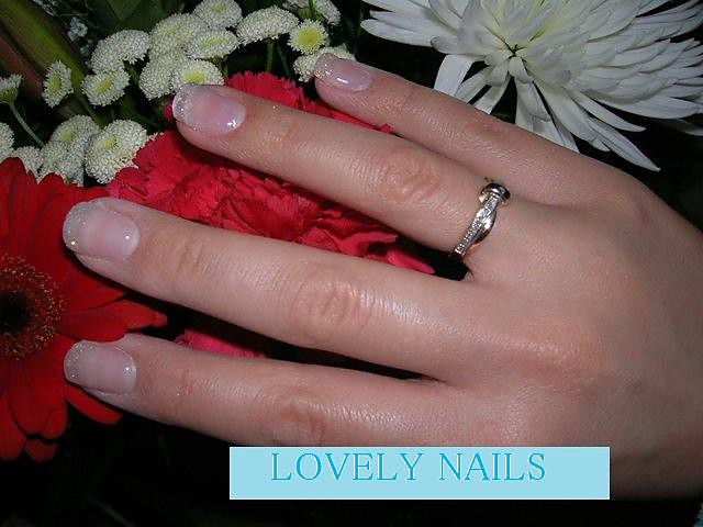 Wpis lovelynails