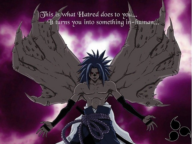 Sasuke Uchiha
