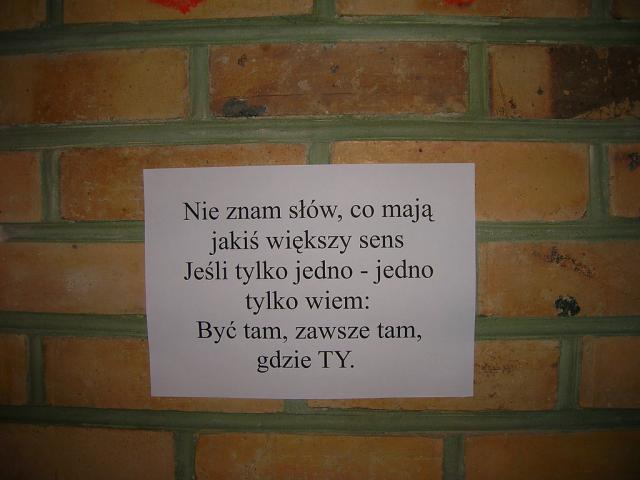 Wpis lubiemowicztobaa