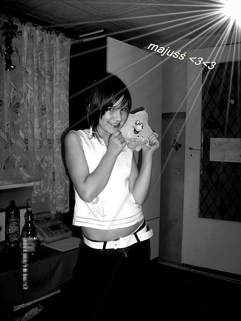maju 