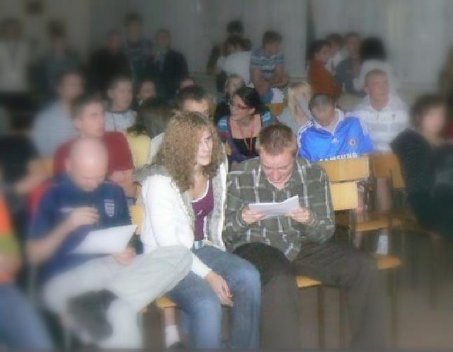 Karaoke 2008