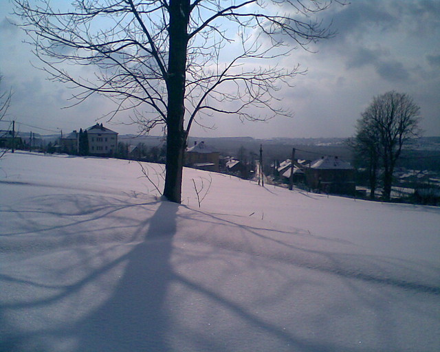 winter..