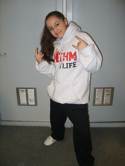 Wpis coolhiphop