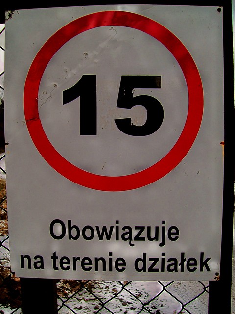 Zwolnij!!! xxx